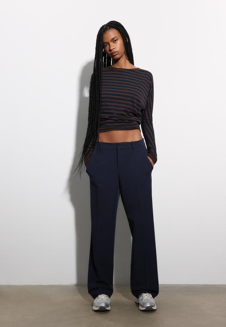 cepli klasik pantolon