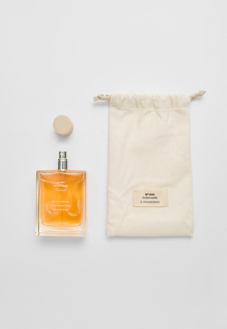 orchid vanilla eau de toilette n44