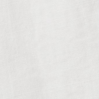 Stradivarius Keten karışımlı, ayarlanabilir düğmeli geniş paça pantolon