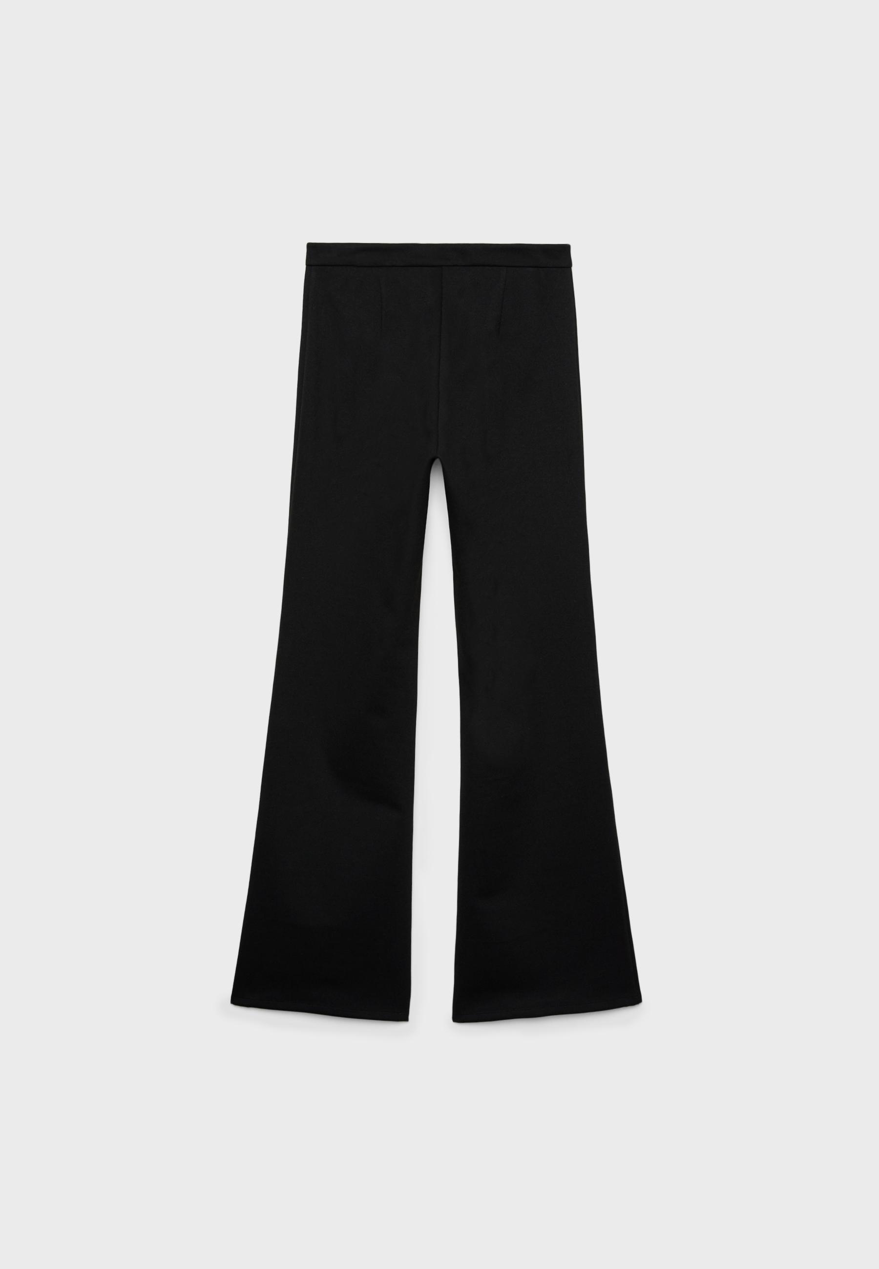 古着 Late 1800s - Early 1900s アンティーク ボタンフライ