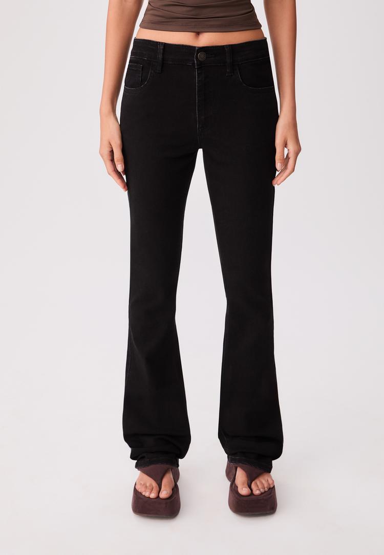 jeans bootcut