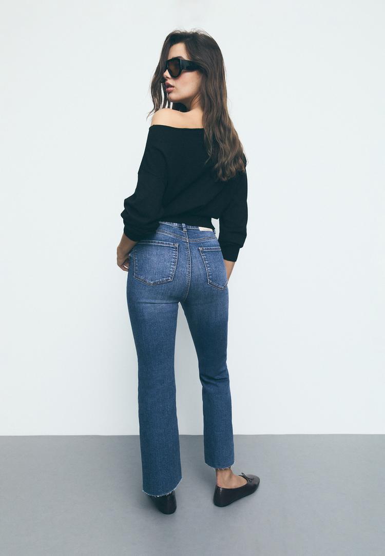 d78 crop ospanyol paca jean
