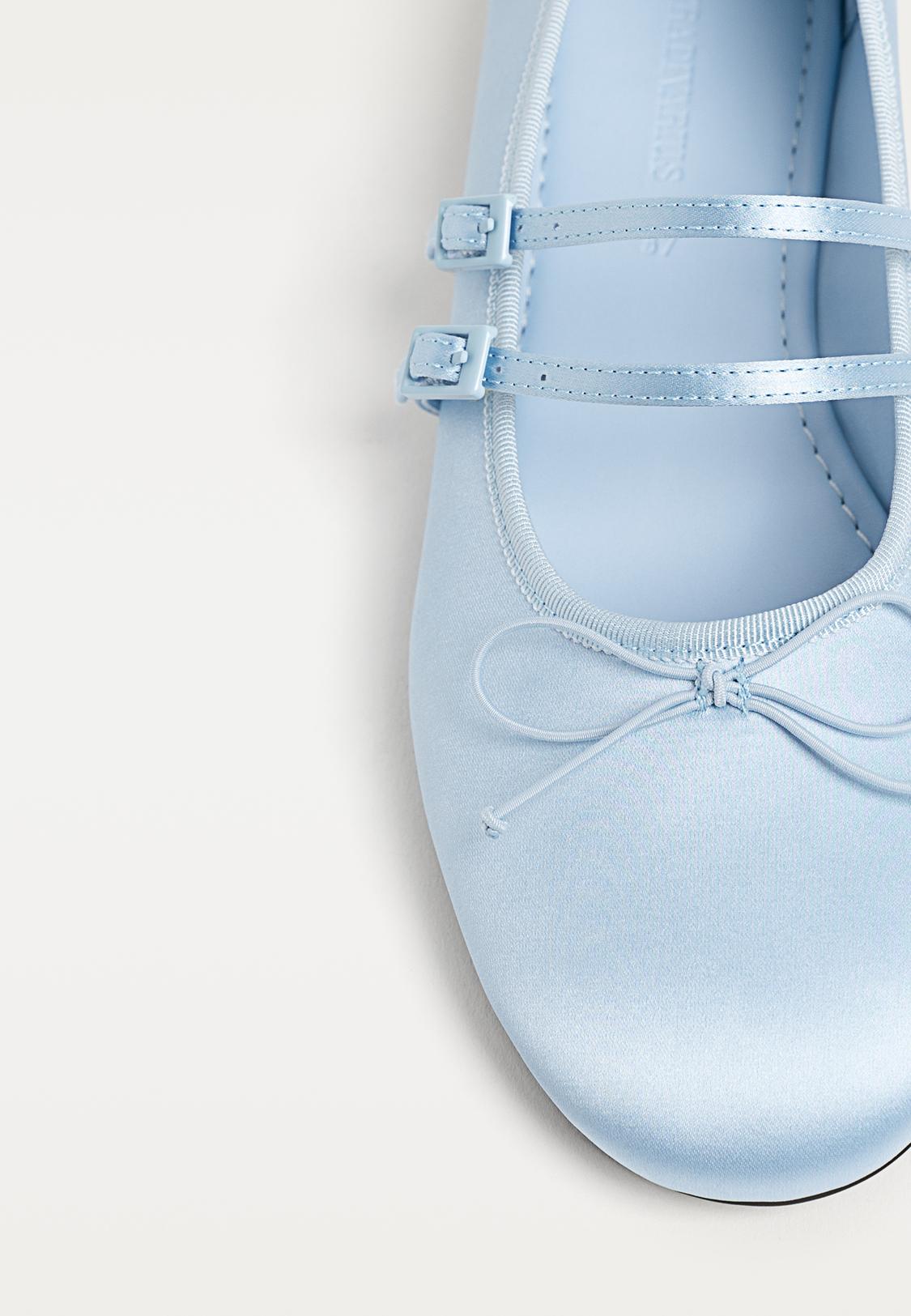 J. Renee Nishia Satin Bow Ankle Strap Dress Sandals | Dillard's