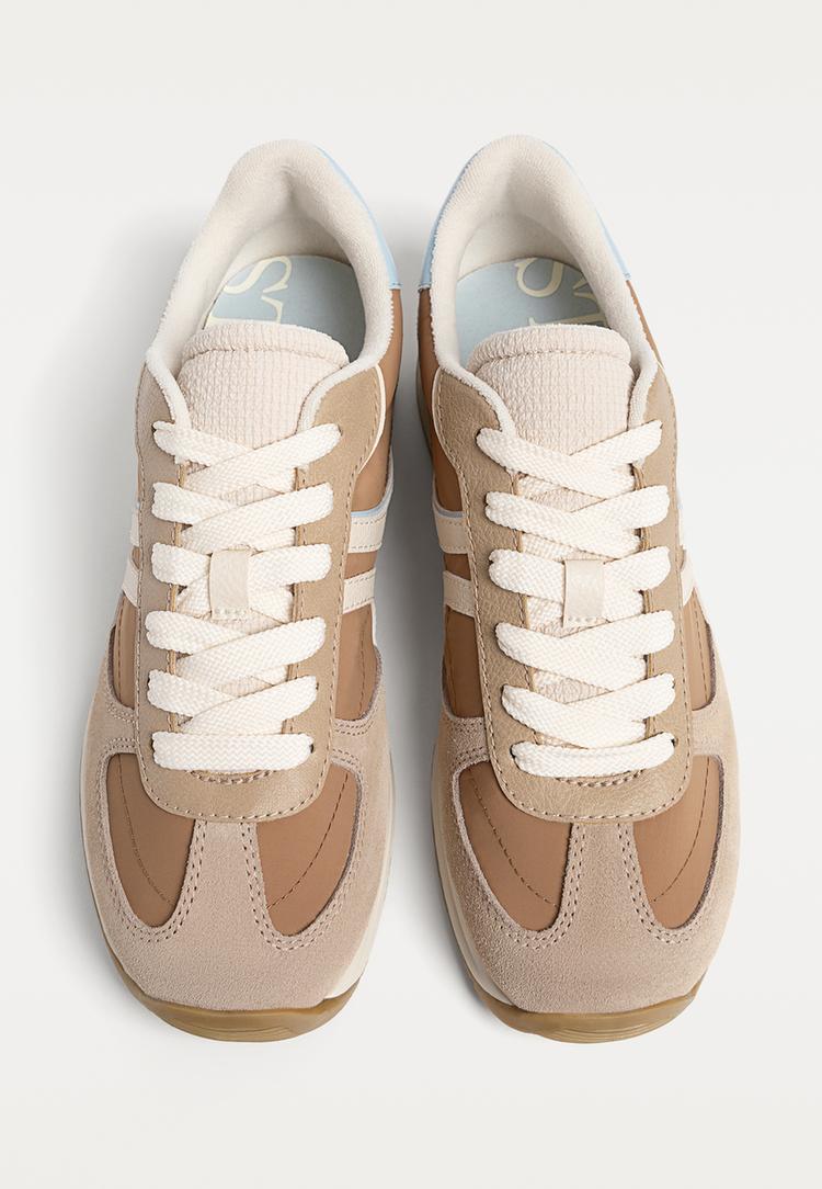 zapatillas deportivas retro