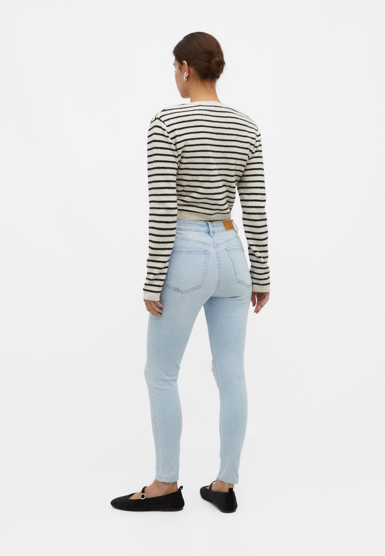 d07 jeans skinny regular waist