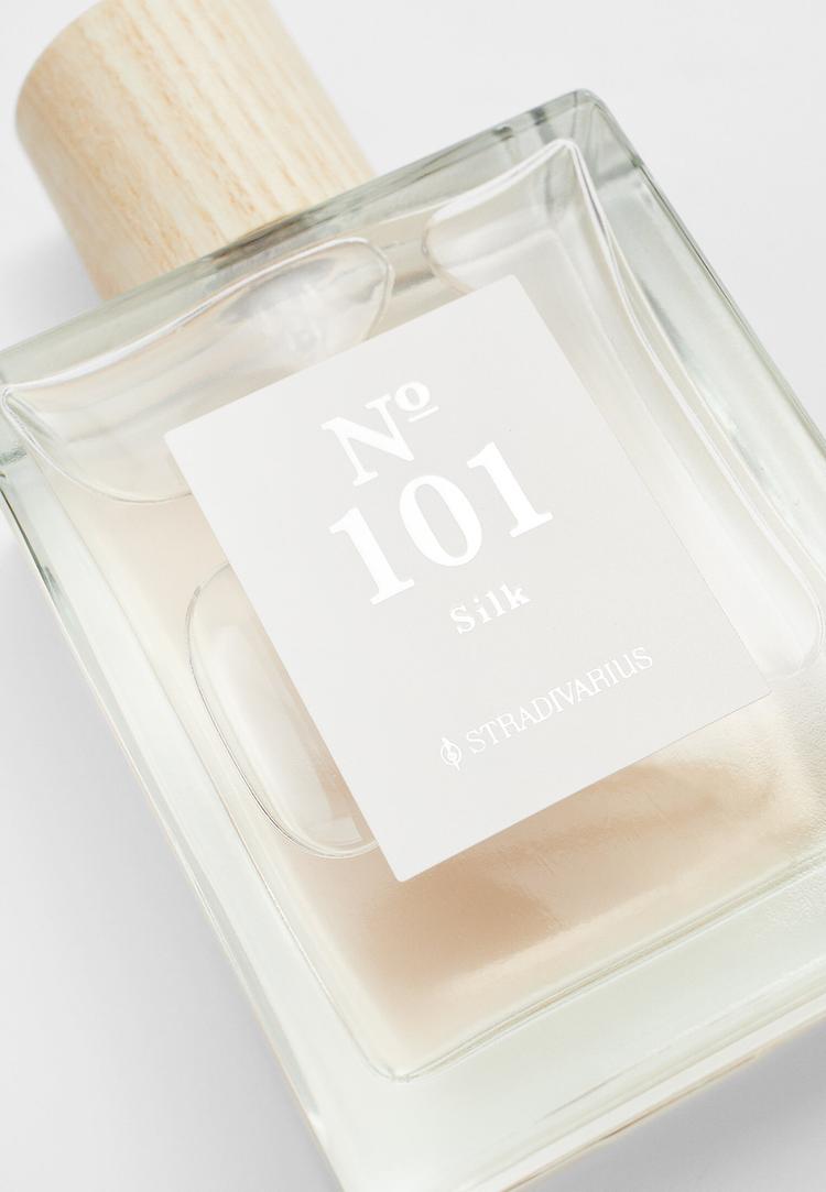 silk eau de toilette n101   100 ml