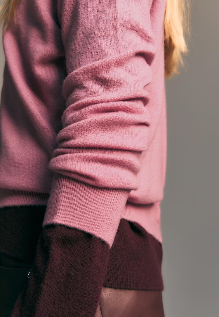 jersey 100 lana extra suave