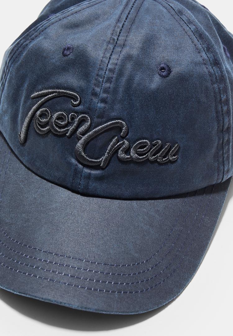 teen crew sapka