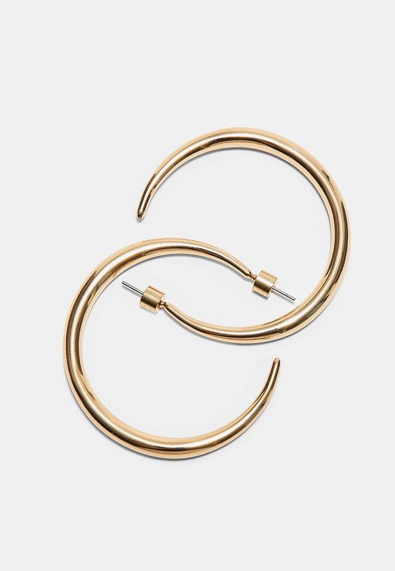 pendientes aro