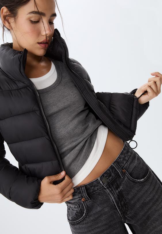 dik yakal zisme mont