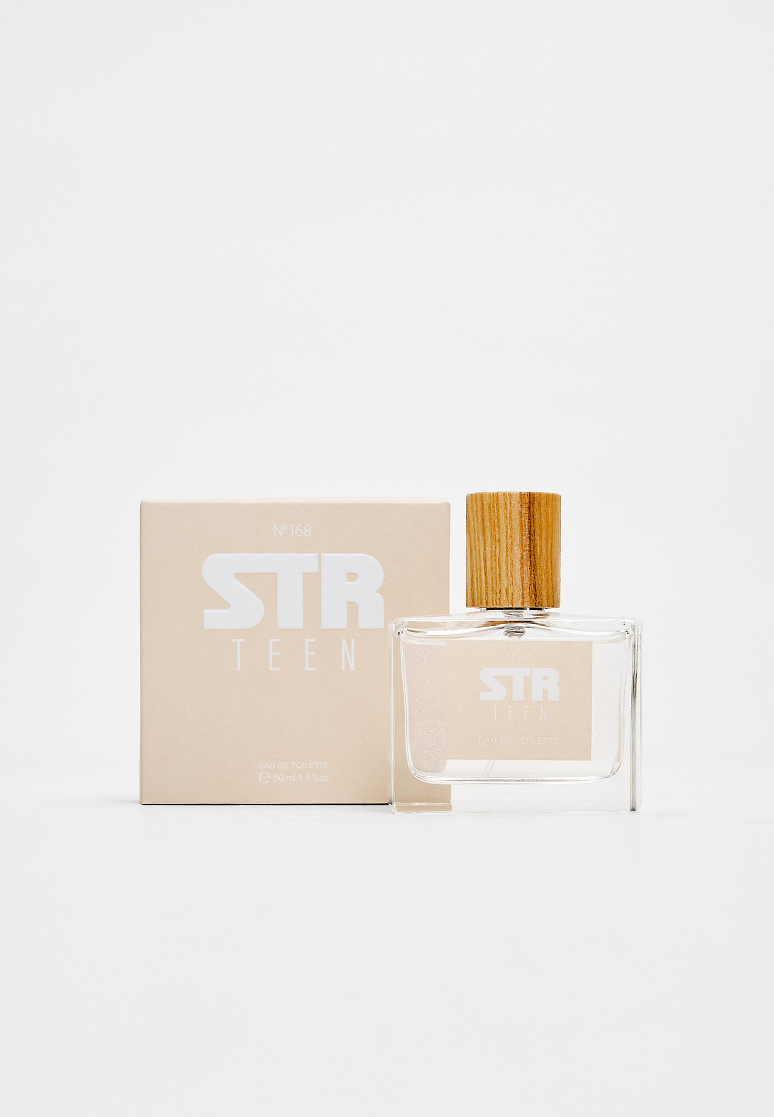 N.168 eau de toilette - Women's fashion | Stradivarius Turkey