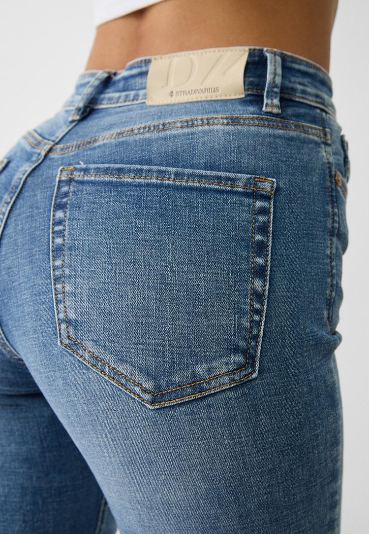 ospanyol paca slim fit jean
