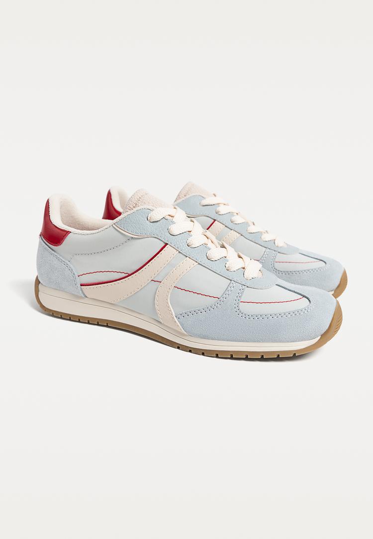 zapatillas deportivas retro