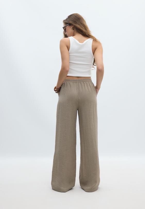 pantalon panuelo fluido