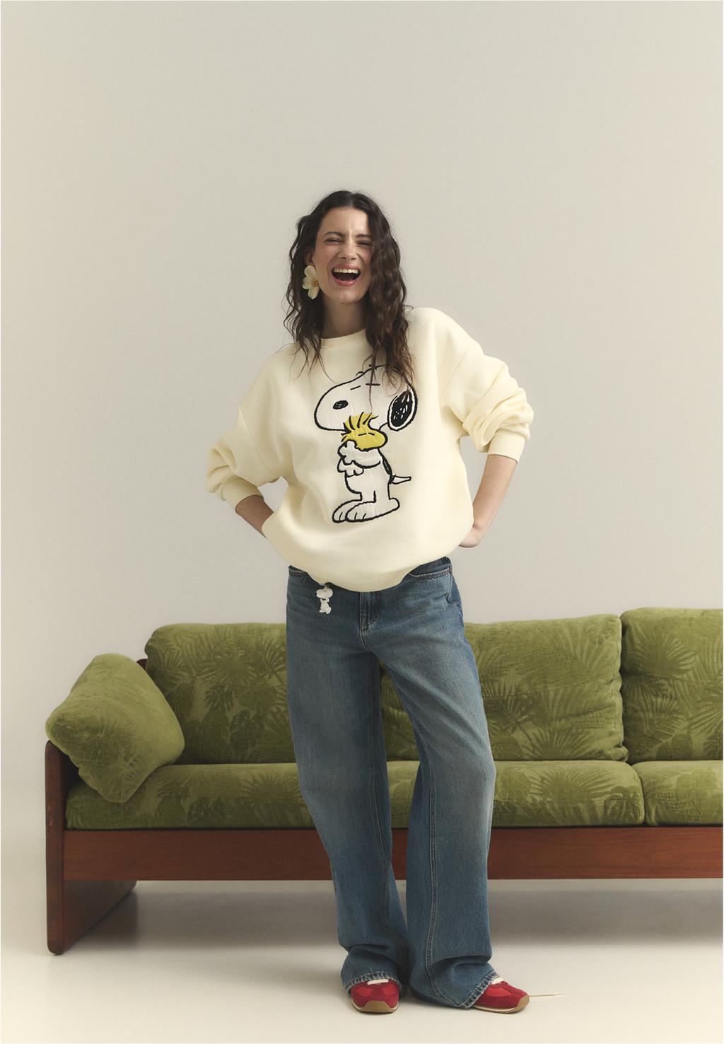 D92 straight wide-leg jeans