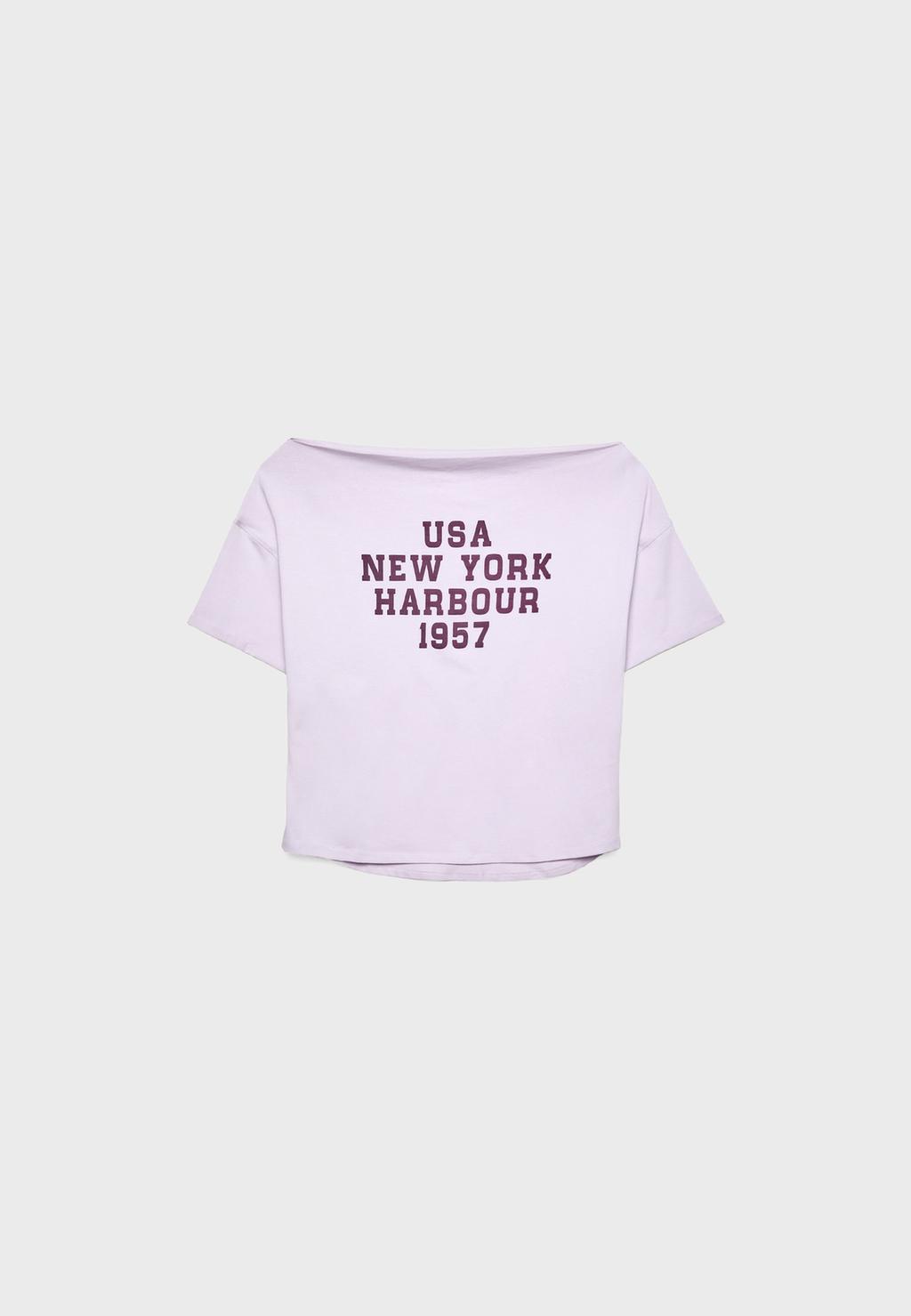 Camiseta New York