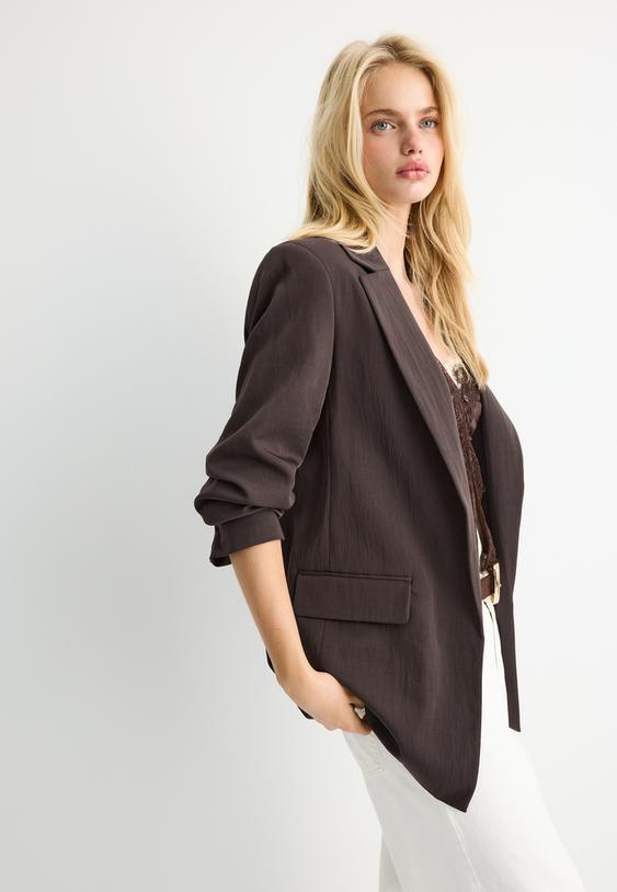 americana basica rustica