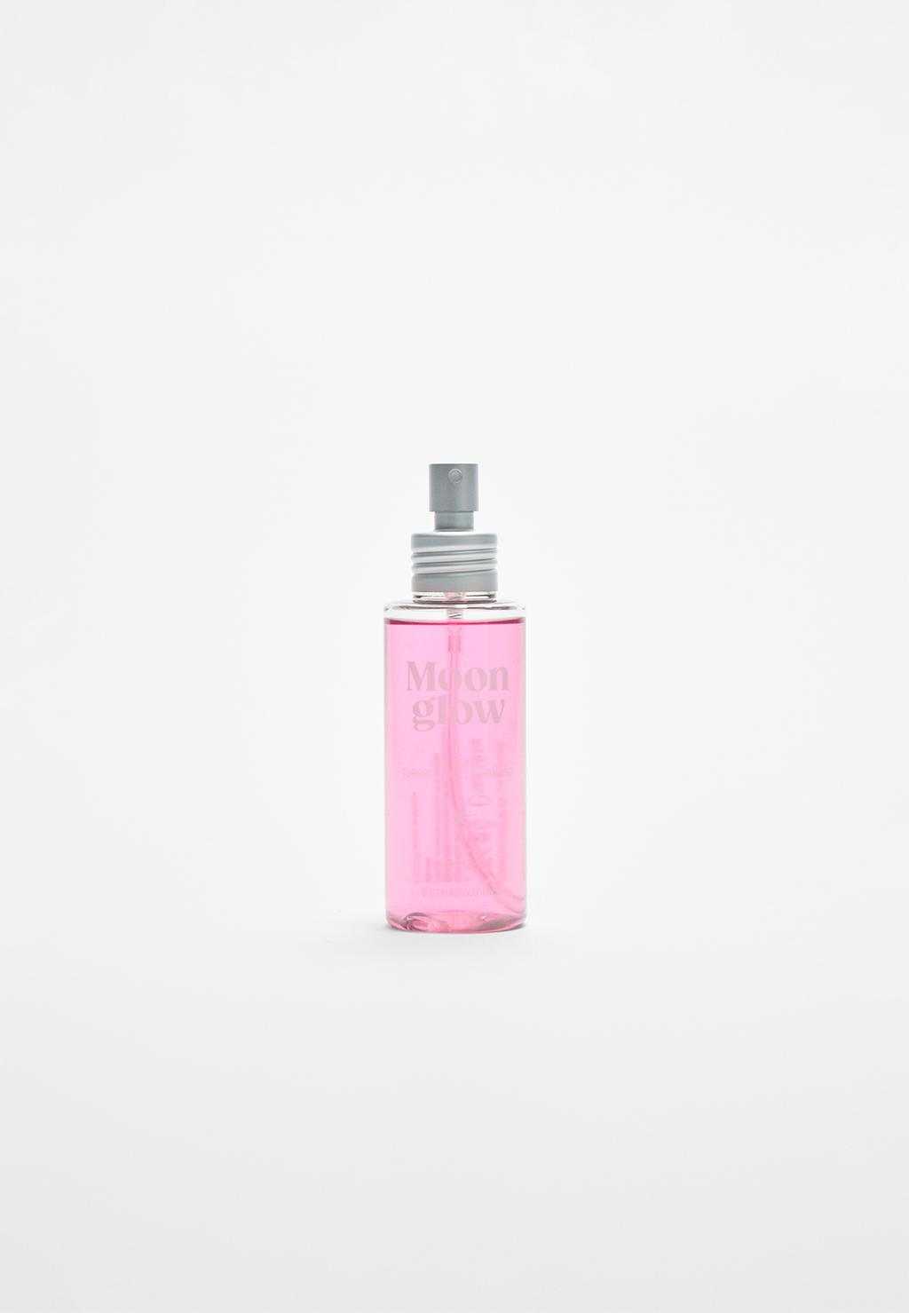 Pink moon body mist