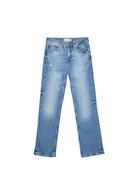 D98 Straight fit Kot Pantolon - Görsel 27