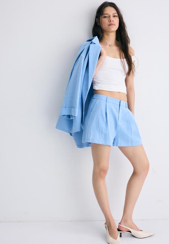 calcoes rusticos de vestir