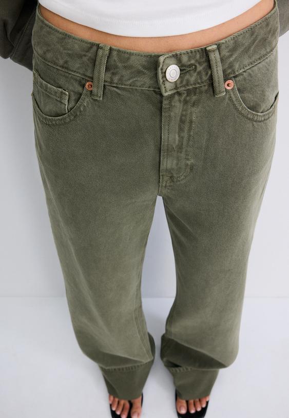d92 jeans straight wide