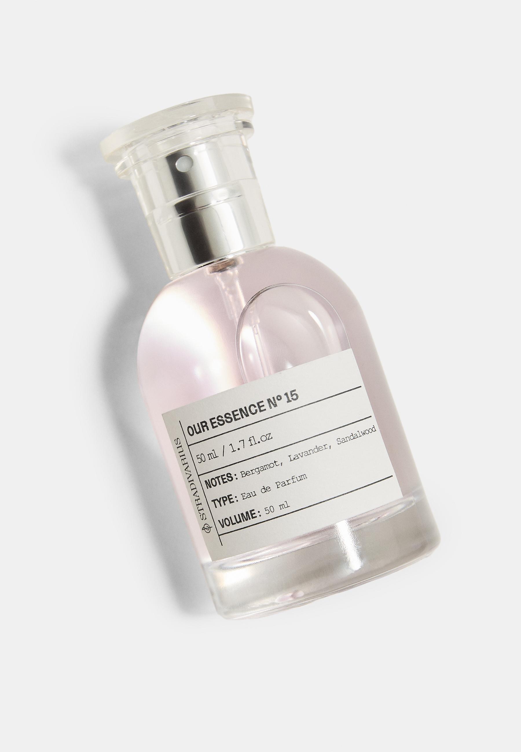 N. 15 Our Essence 50ml — Lilac