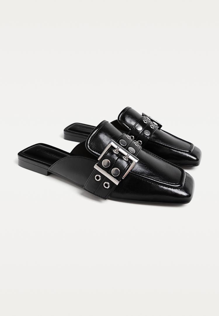 mocasines tachas
