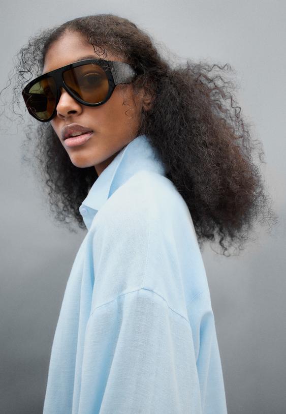 keten etkili dokumlu gomlek