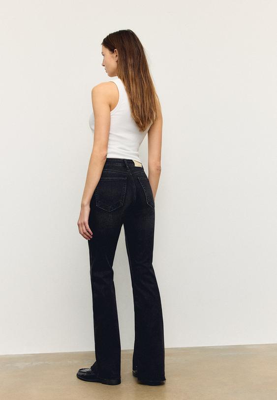 d74 can paca yırtmaclı jean