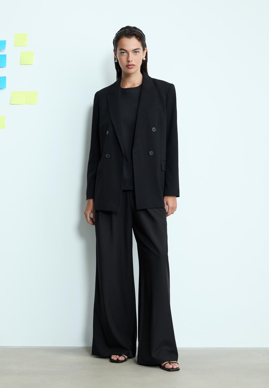 Cepli oversize blazer