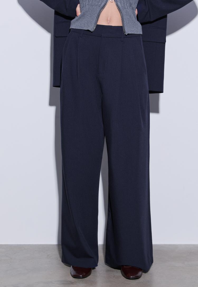 pantalon super wide ajustable