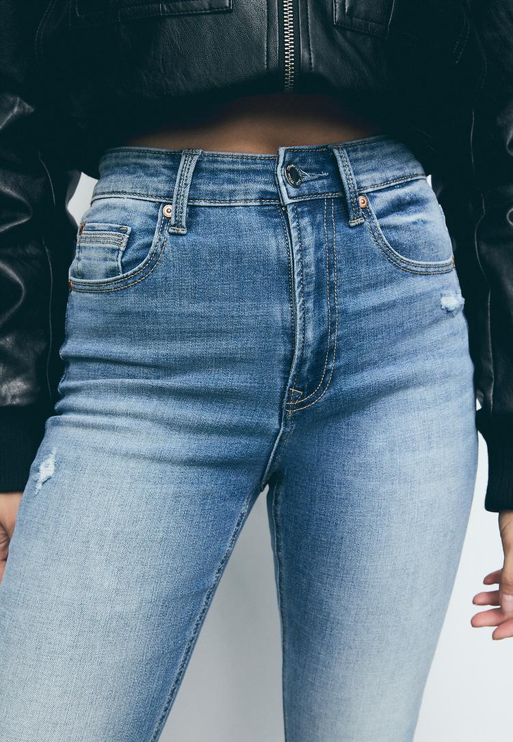 d09 super yuksek bel skinny jean