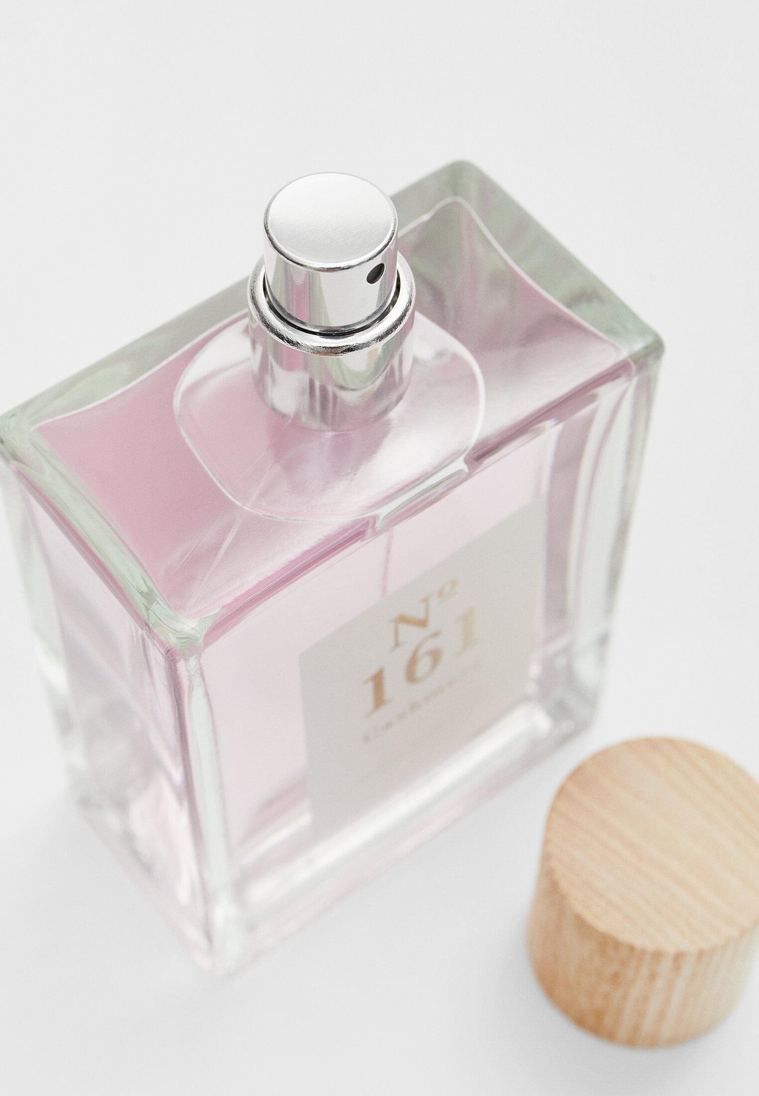 Cashmere eau de toilette Nº161 - 100 ml — Dusty rose