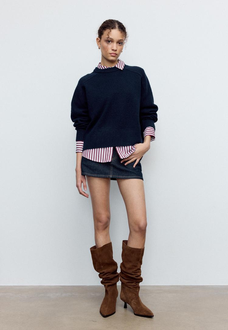 jersey basico punto soft