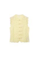 Dantel Qipao büstiyer - Görsel 18