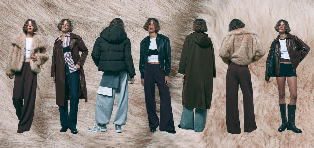 Ceinture à boucle contrastée - Ceintures femme | Stradivarius France