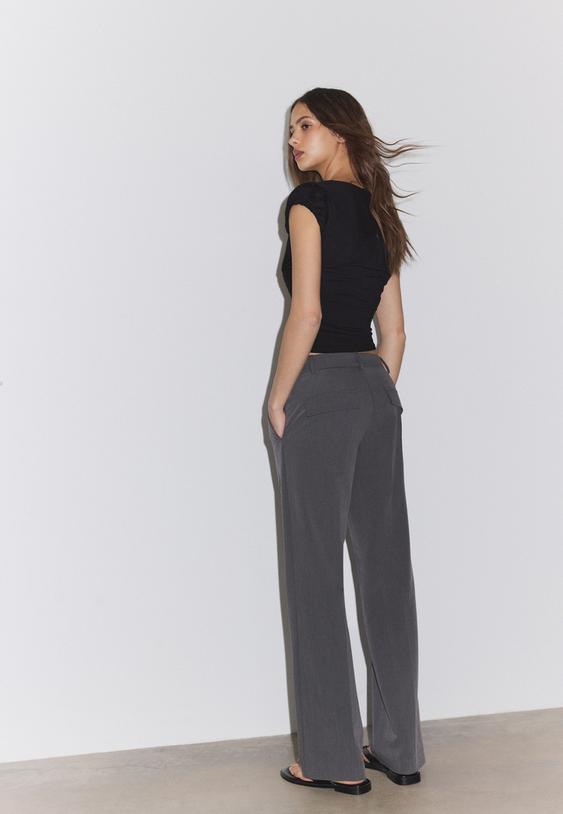 cepli klasik pantolon