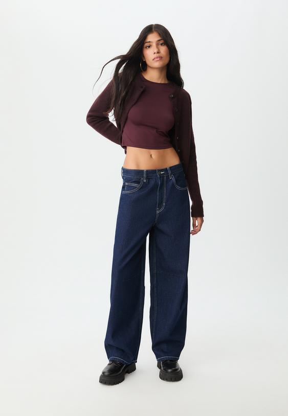 long sleeve polyamide t shirt