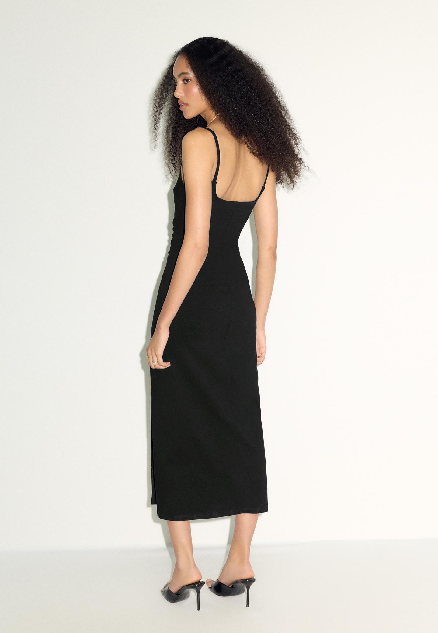 chinese dress ladies Calla | Lucinda main image 0