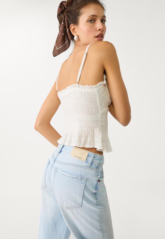 jeans d92 straight wide l04891951