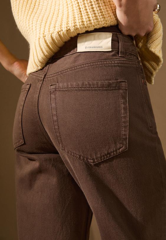 D92 straight fit geniş paça jean_9