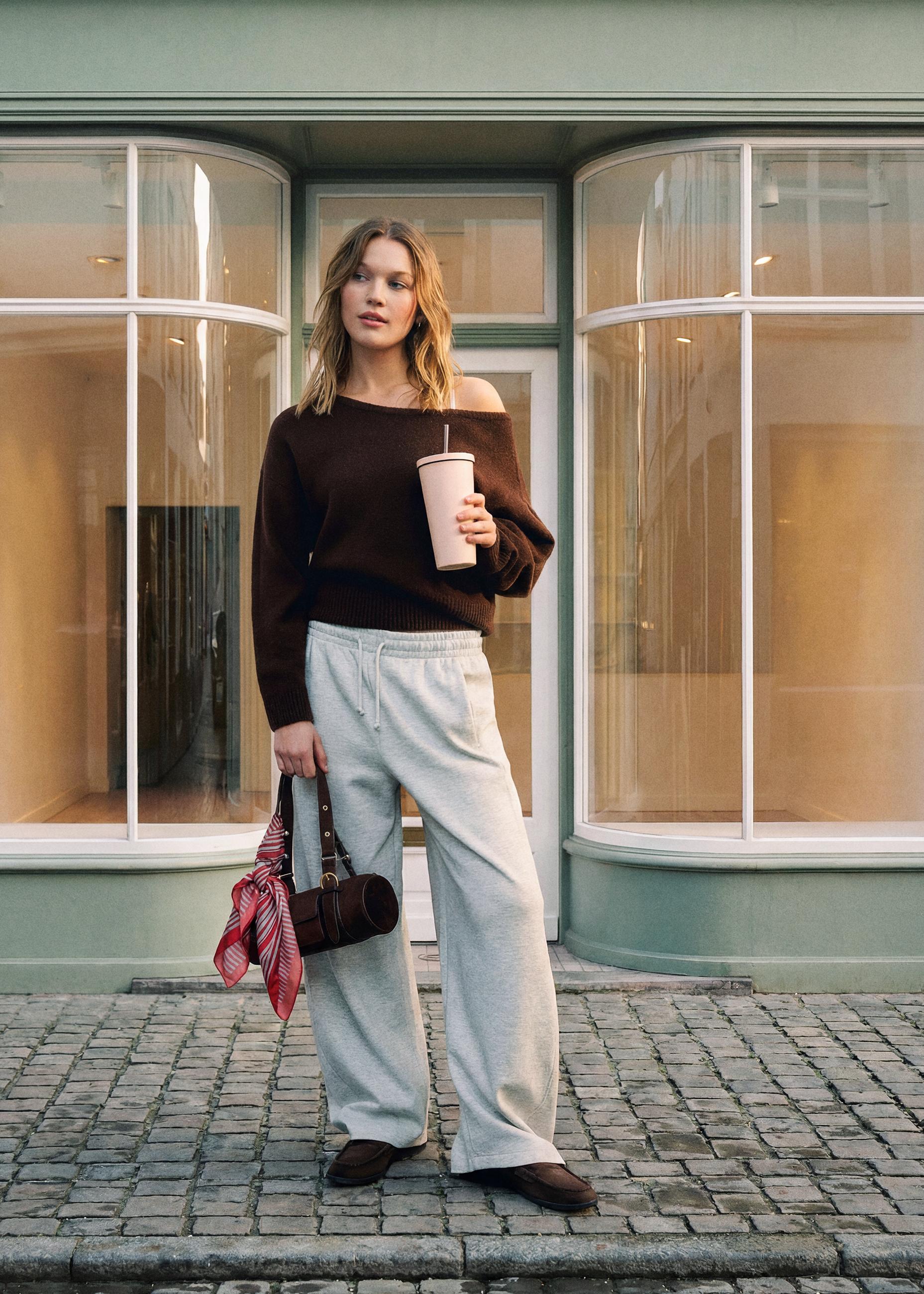 Knitwear | Stradivarius Romania