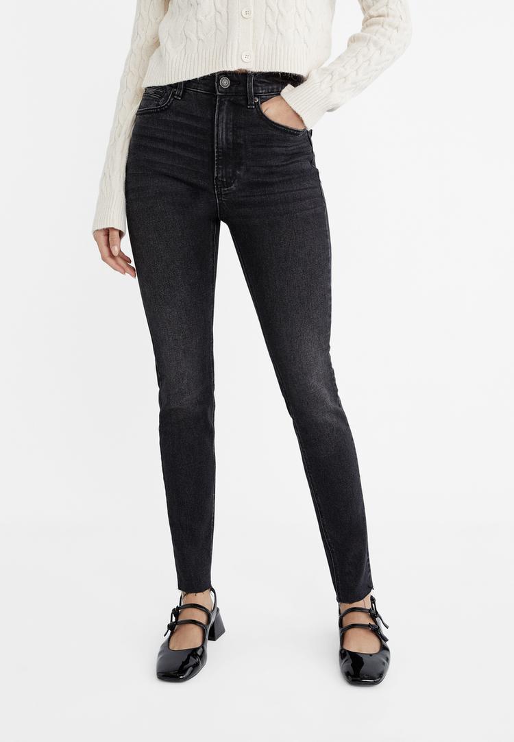 1430 jeans push up