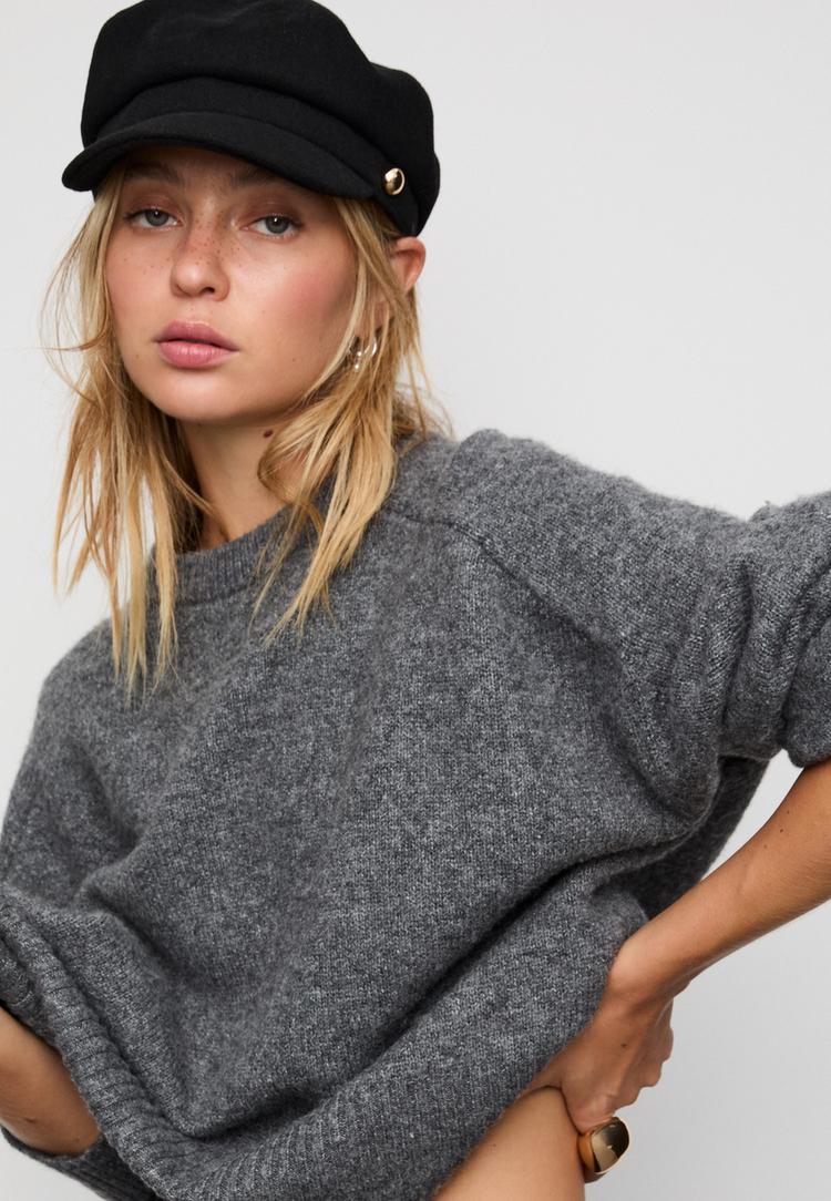 gorra tachas
