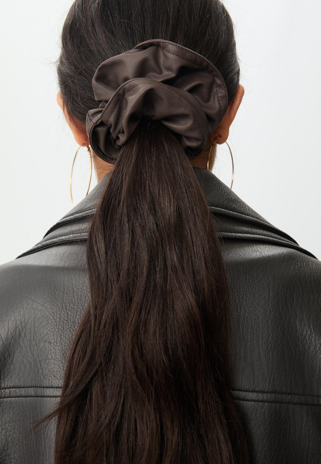 Set coleteros efecto piel Stradivarius Honduras