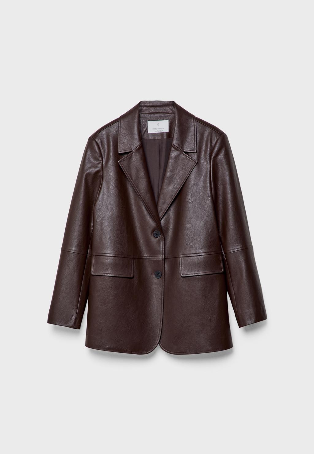 Americana efecto piel