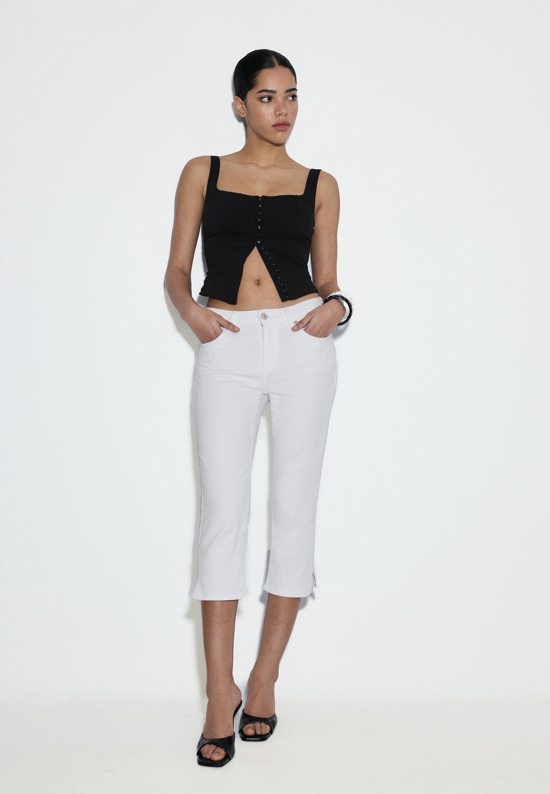 Kapri jean - Görsel 10