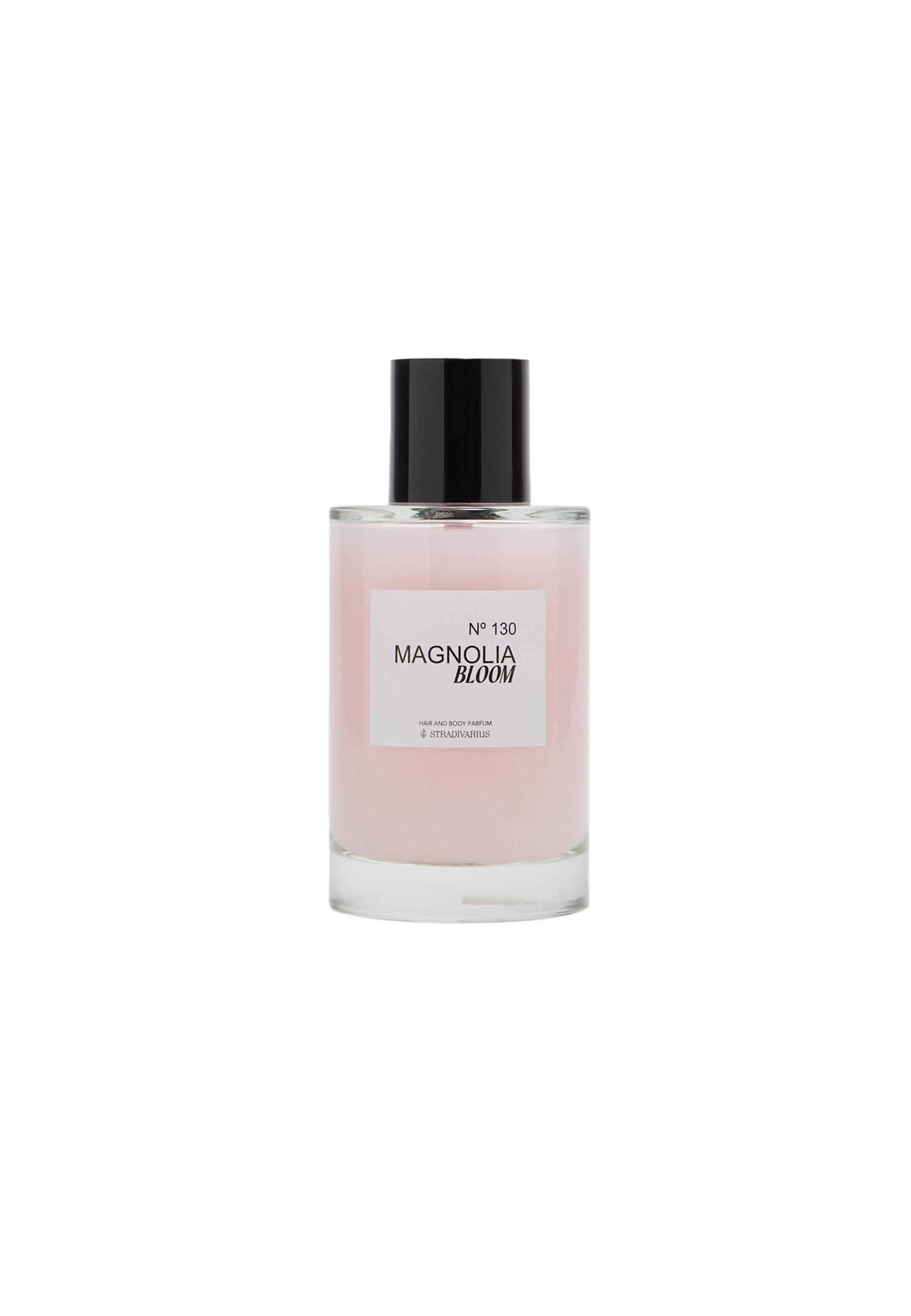 N.130 Magnolia bloom hair & body parfum — Pastel pink