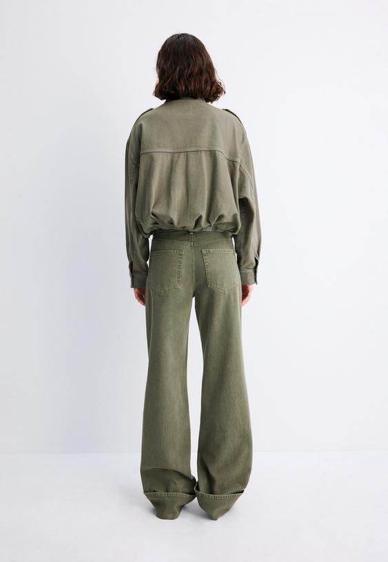 d92 jeans straight wide