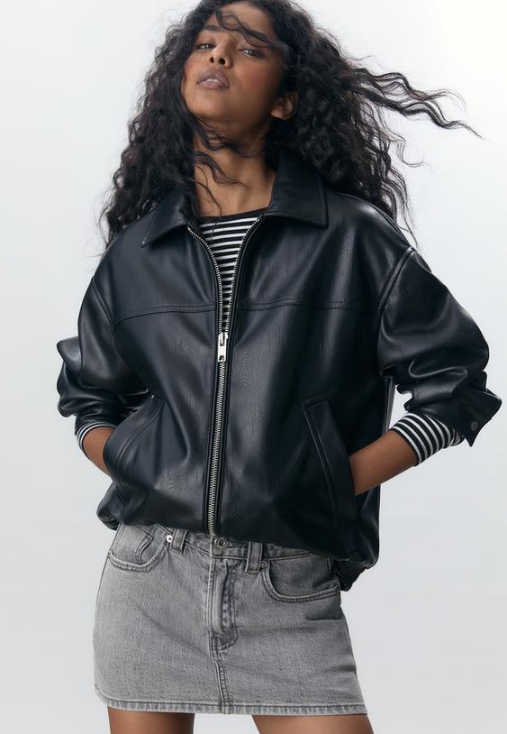 d62 falda pantalon denim